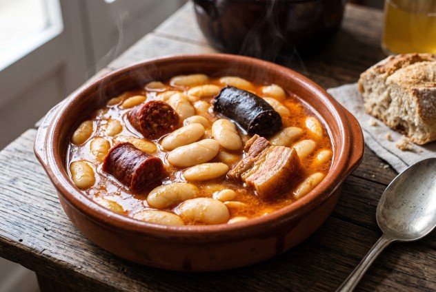 Fabada asturiana